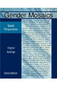 Gender Mosaics: Social Perspectives