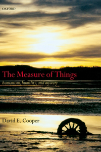 Measure of Things