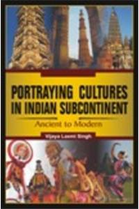 Portraying Cultures In Indian Subco