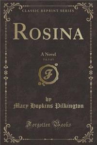 Rosina, Vol. 5 of 5
