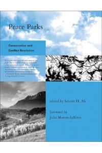 Peace Parks