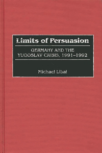 Limits of Persuasion