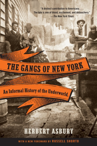 Gangs of New York