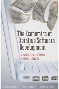 Economics of Iterative Software Development (Paperback)