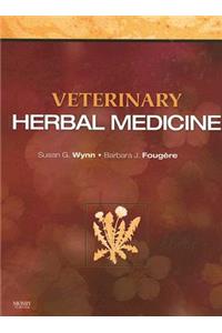 Veterinary Herbal Medicine