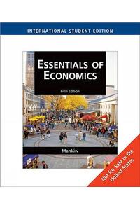 Essentials of Economics