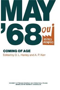May '68: Coming of Age