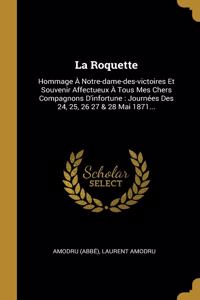 La Roquette