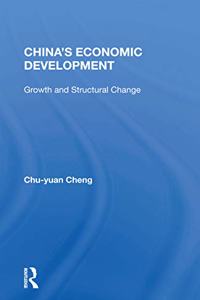 China's Economic Development