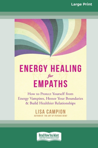 Energy Healing for Empaths