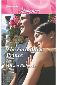 The Forbidden Prince