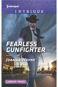 Fearless Gunfighter