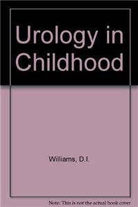 Urology in Childhood