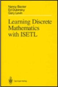 Learning Discrete Mathematics with Isetl