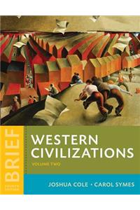Western Civilizations