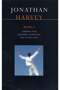 Harvey Plays: 2