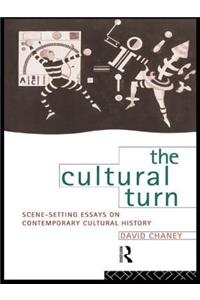 The Cultural Turn
