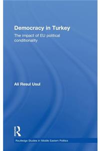 Democracy in Turkey