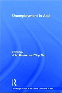 Unemployment in Asia