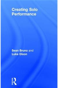 Creating Solo Performance