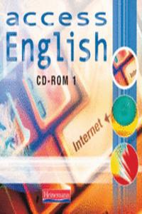 Access English 1