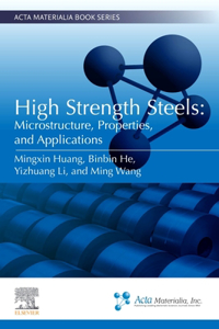 High Strength Steels