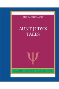 Aunt Judy's Tales