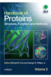 Handbook of Proteins