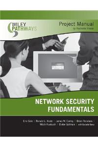 Wiley Pathways Network Security Fundamentals Project Manual