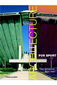 Architecture for Sport