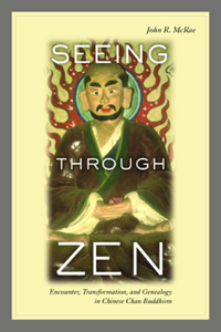 Seeing Through Zen