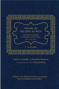 Huang Di Nei Jing Su Wen
