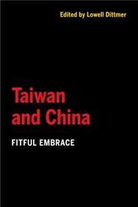 Taiwan and China