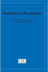 Geometrical Frustration