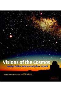 Visions of the Cosmos