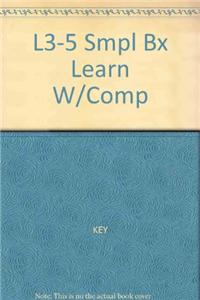 Learning with Computers Levels 3-5