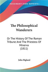 Philosophical Wanderers