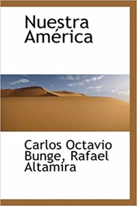 Nuestra Am Rica