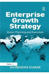 Enterprise Growth Strategy