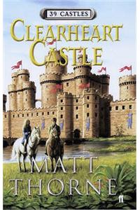 39 Castles: Kingmaker's Castle