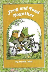 Frog and Toad Together