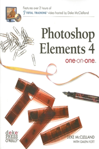 Photoshop Elements 4 One-on-One