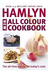 Hamlyn New All Colour Cookbook