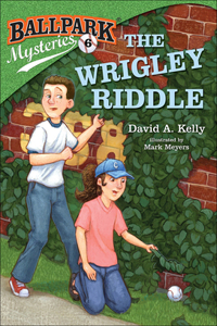 Wrigley Riddle