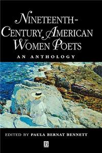 Nineteenth-Century American Women Poets