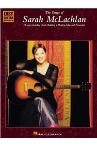 The Songs of Sarah McLachlan