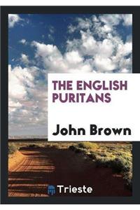 English Puritans