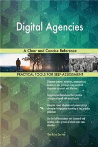 Digital Agencies A Clear and Concise Reference