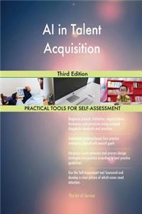 AI in Talent Acquisition Third Edition