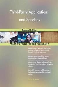 Third-Party Applications and Services Second Edition